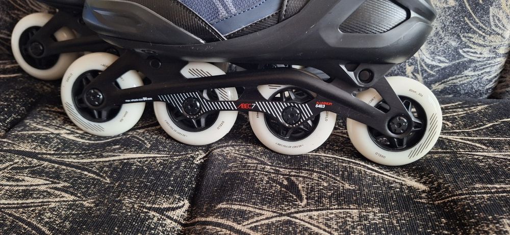 Фитнес ролери Oxelo