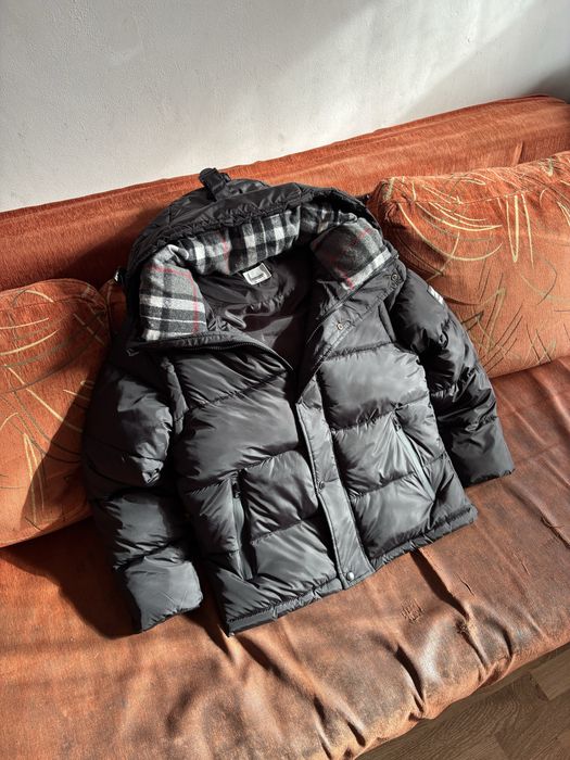Burberry Puffer Яке