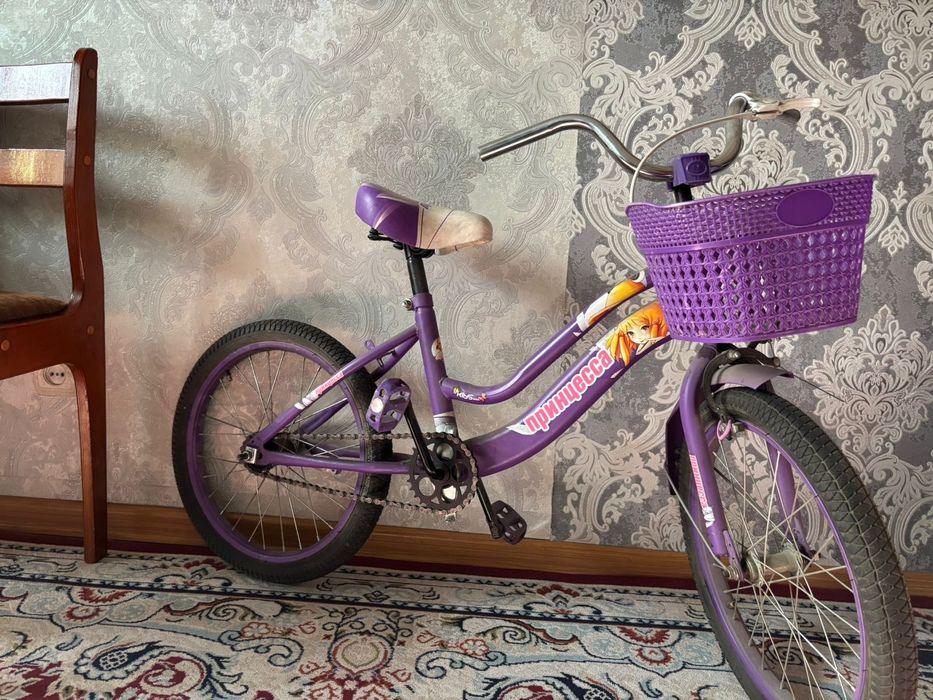 Продам велоспиед