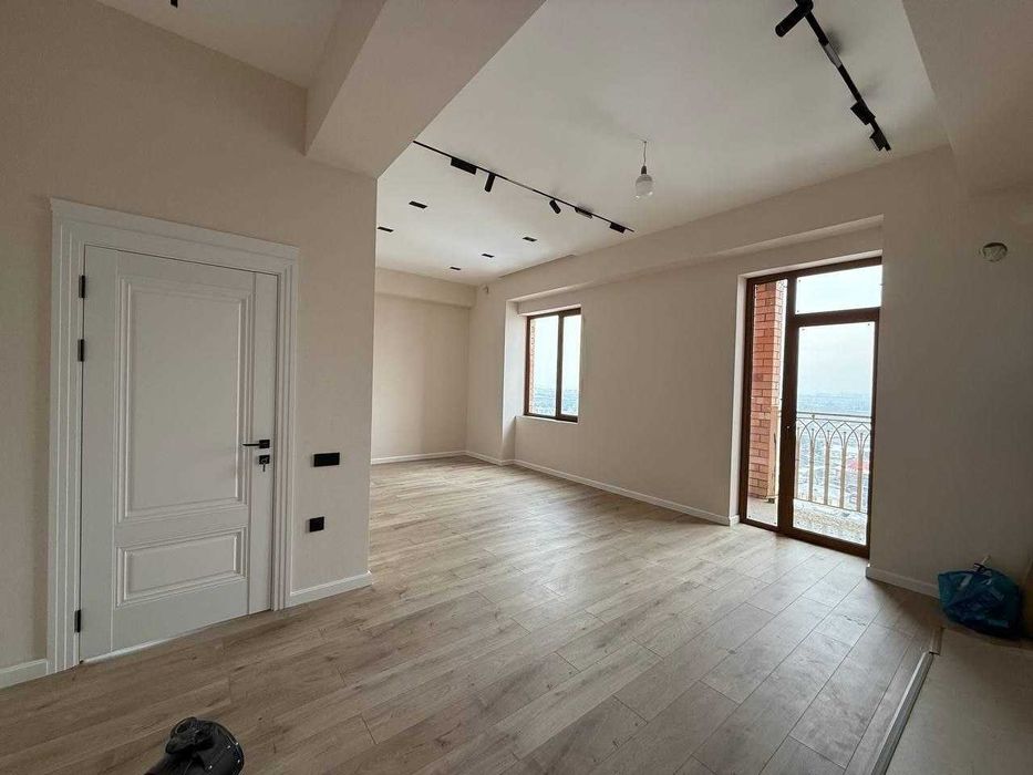 3/8/9 Паркентский - Новостройка - Parkent Avenue - Новый ремонт