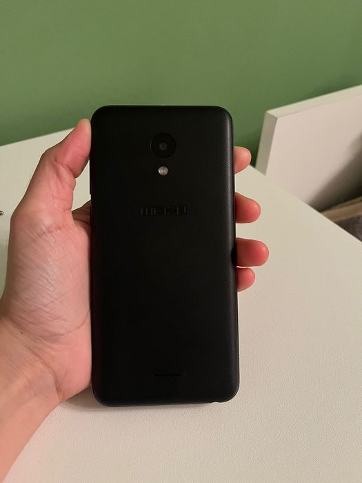 meizu c9 обмен на любой теоефон