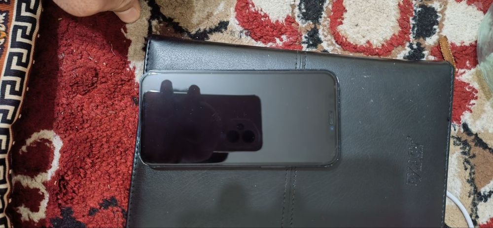 IPhone 12 mini Black