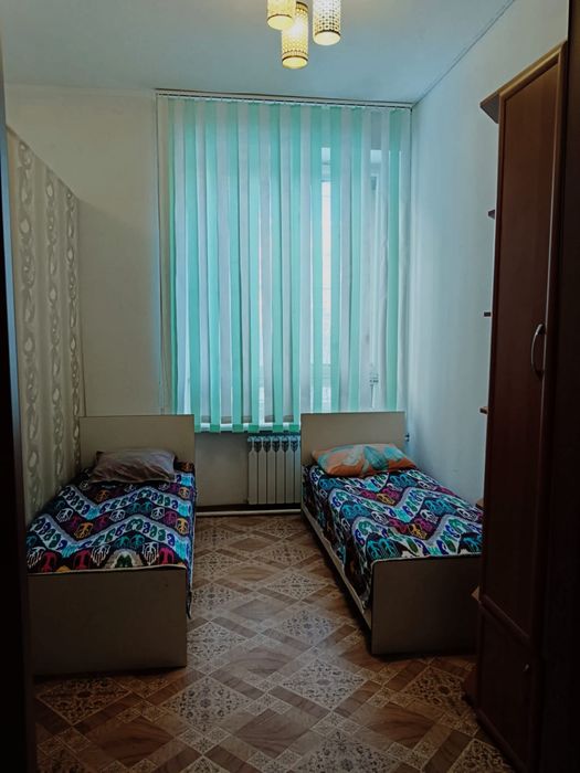 Хостел в центре города