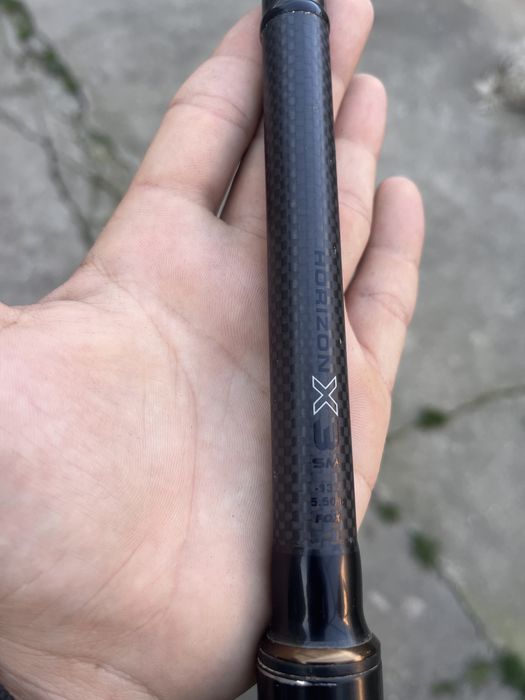 Fox horixon x3 5,5lb