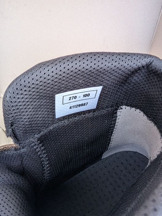 Ghete Haix, noi, 42, militare, model tropical, de vară