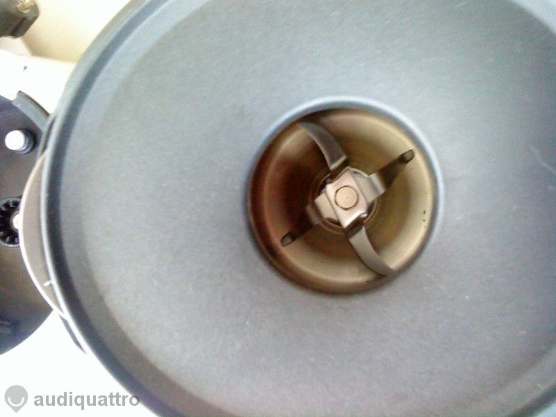 Taurus - Кухненски Робот 1600W