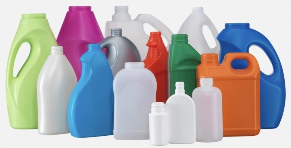 приём бытовой химии. сбор бытовой химии