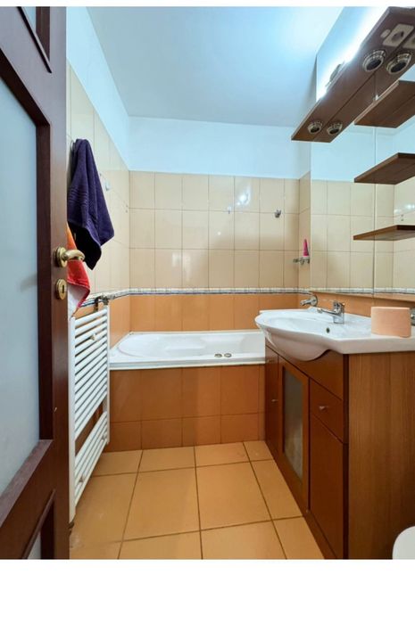 Proprietar vând apartament 2 camere Dristor