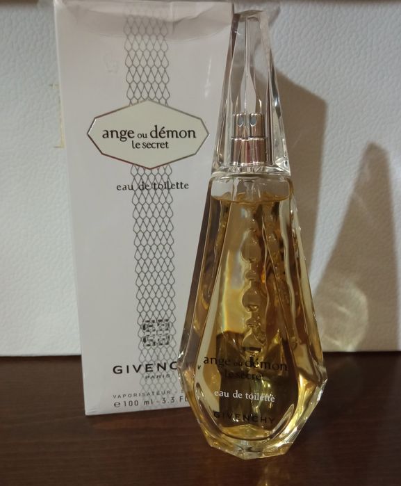 Парфюм Givenchy Ange Ou Demon le Secret