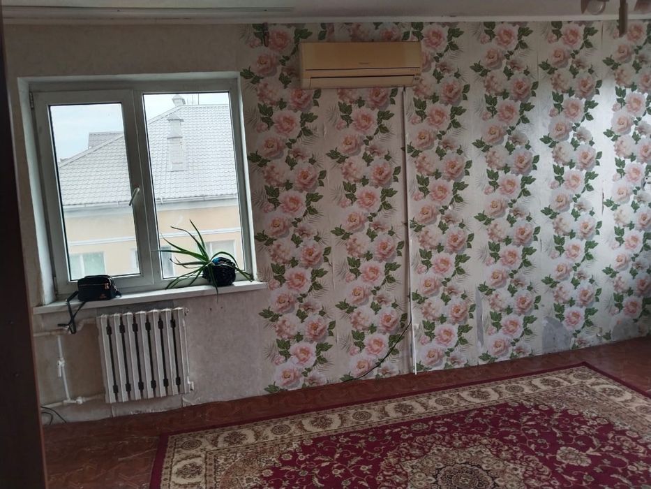 Сдам 1 комнатную квартиру в старом городе