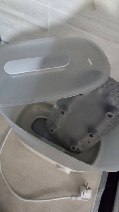 Sterilizator electric de biberoane Philips Avent