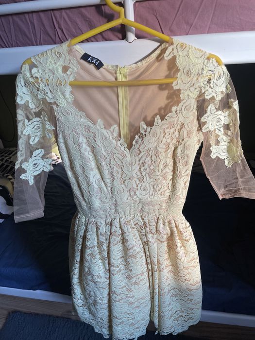 Rochie Banchet (eleganta)