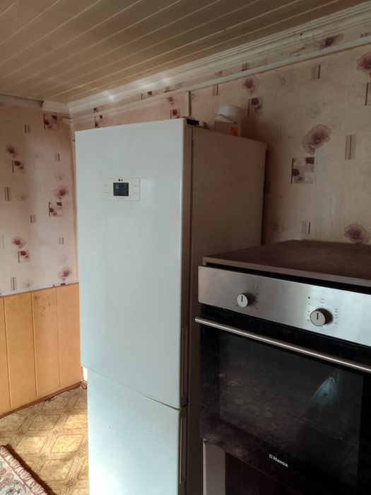 Продам дом в рабочем(возле родины )