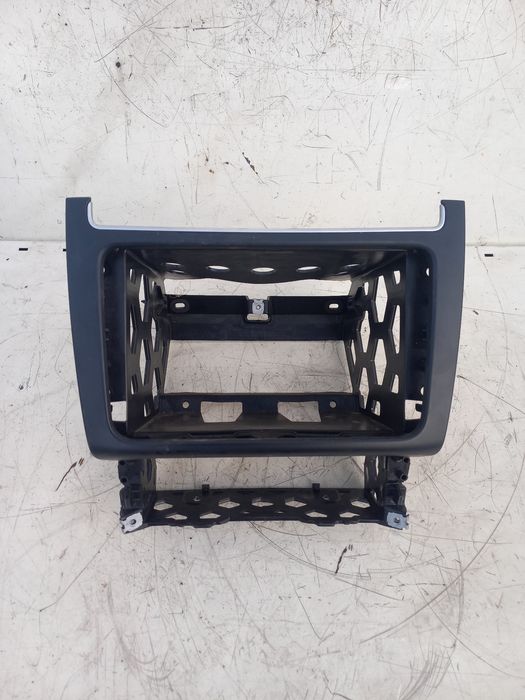 Конзола навигация Vw Polo 2011г