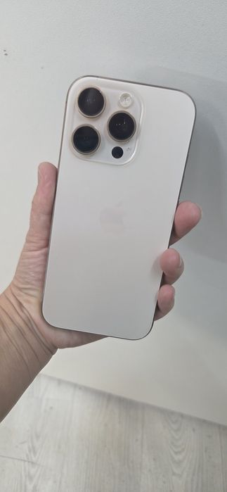 Айфон 16 pro 128гб