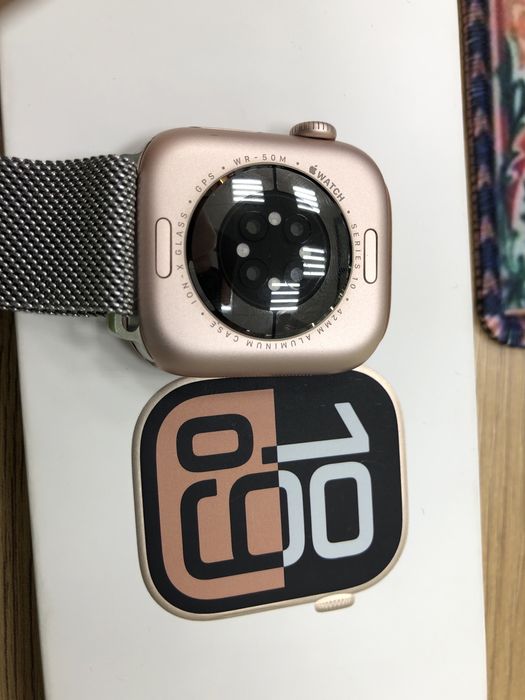 Apple watch 10, 42mm (p25)