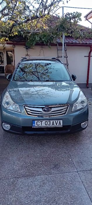 De vânzare subaru legansi