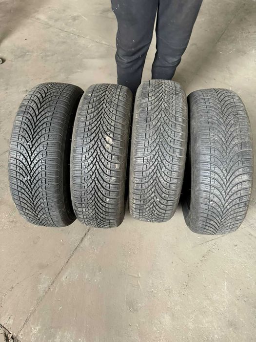 Anvelope Cauciucuri DEBICA 175 65 14 M+S ALLSeason Iarna Vara