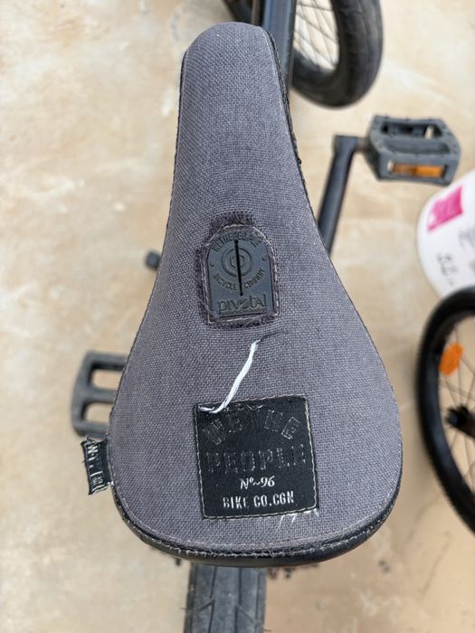 Vand bicicleta BMX Whete People
