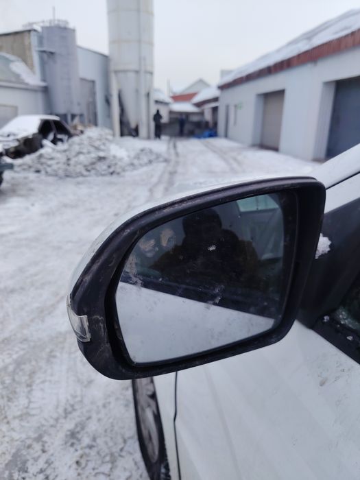 Зеркала лада веста оригинал