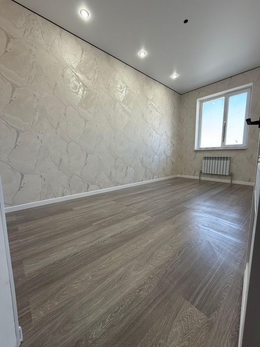 Срочно продаётся 1 комн квартира