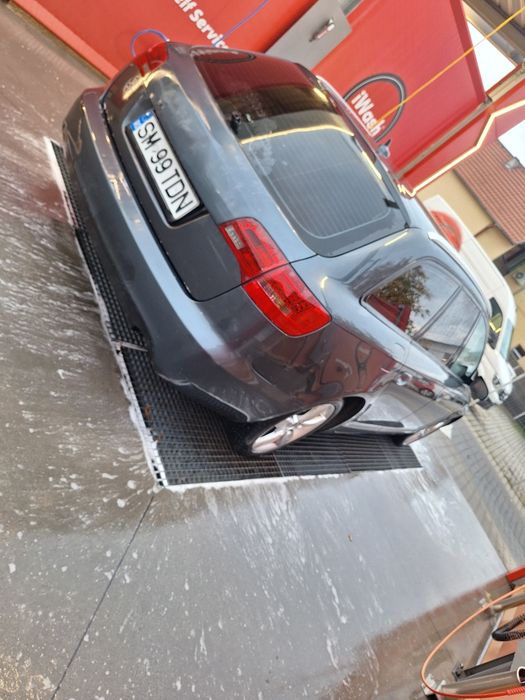 AUDI A6 Avant 2006 — imagine 3