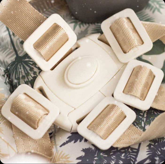 Детское кресло для кормления