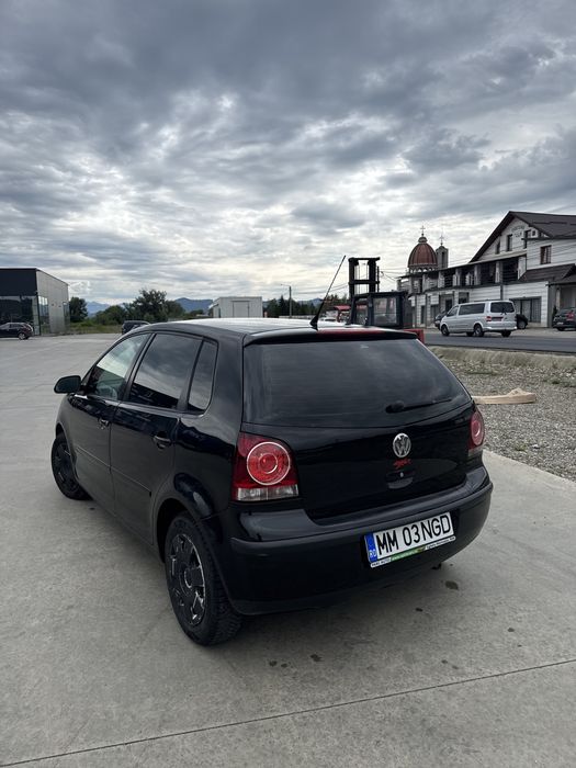 VOLKSWAGEN Golf 2005 — imagine 5