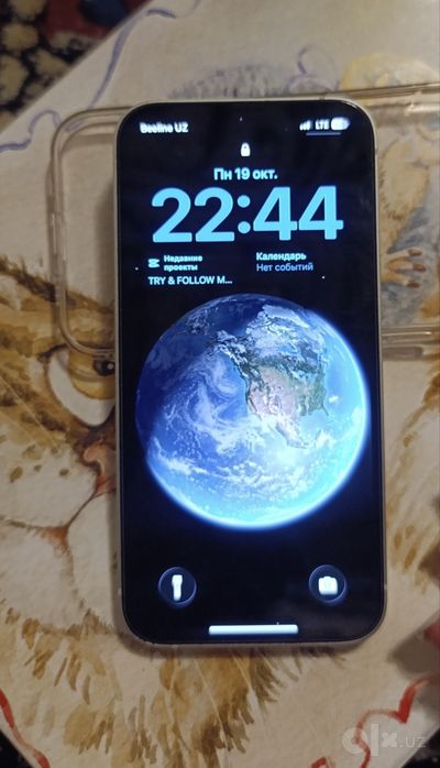 Iphone 13 smartfon