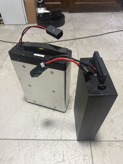 Baterii Li-ion 60v23Ah & 60v 32Ah