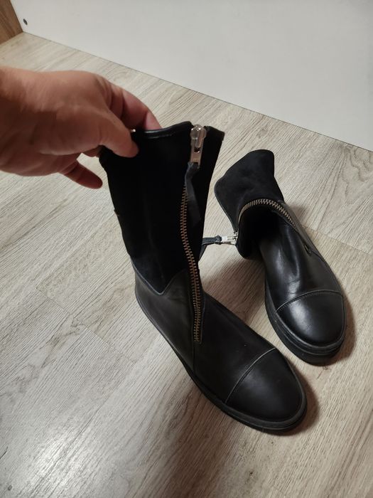 Дамски боти 37 номер