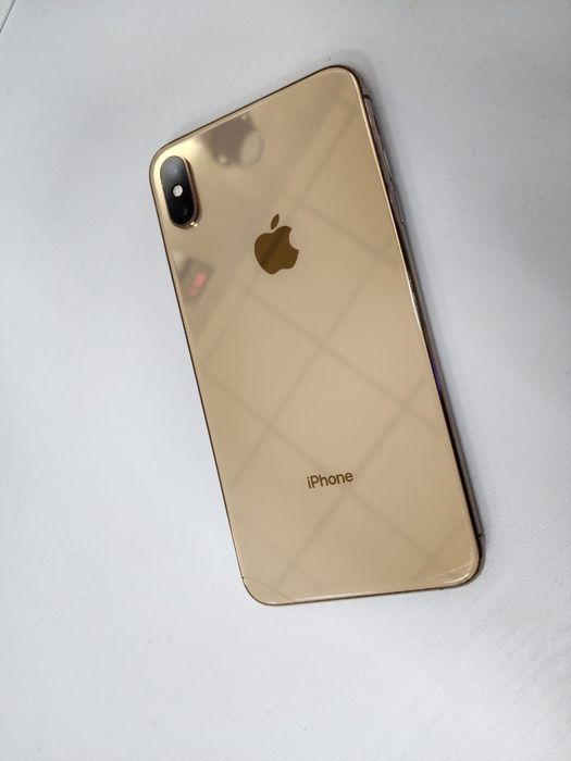 Iphone xs max 256gb