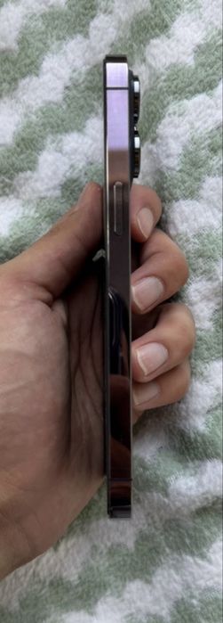 Iphone 14Pro Max 512GB 81%