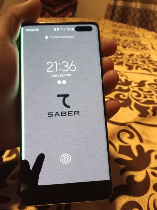 S10+ kafolat sotiladi