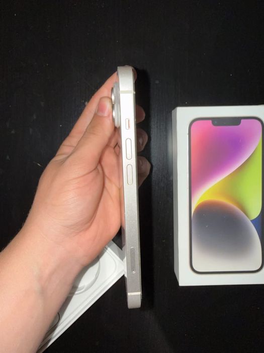 обмен или продажа iphone 14