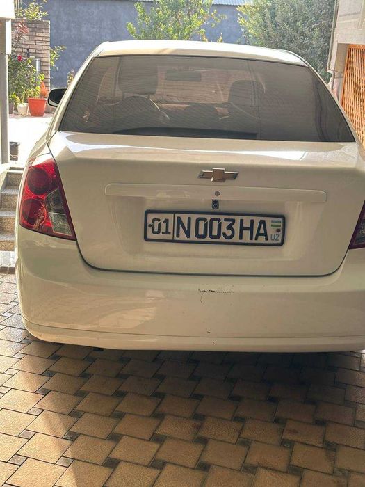 Gentra chevrolet avtomat гентра