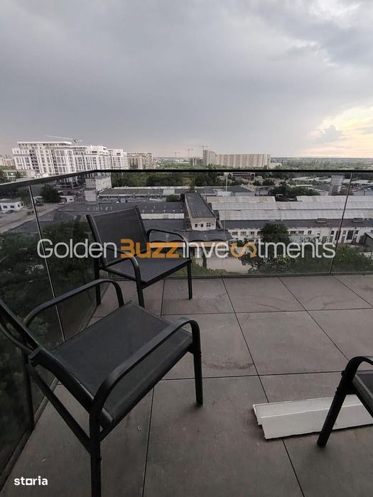 Apartament 3 camere | Nusco | Parcare