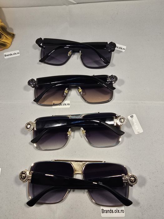 Set Ochelari de soare Vresace Special Project Aviator pret per bucata
