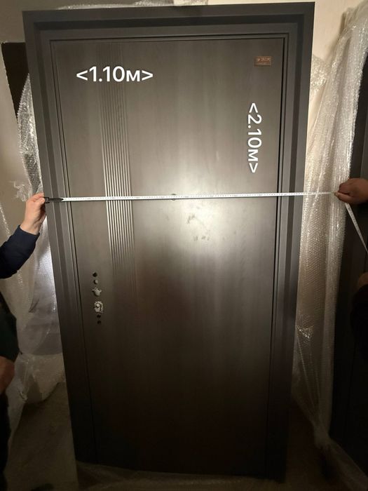 Двери фул комплект