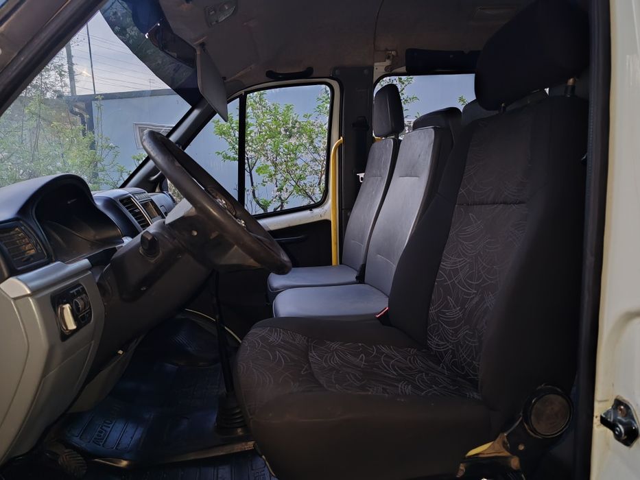 Газель бизнес 2014г микроавтобус