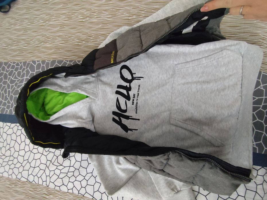 Детски сет за момче