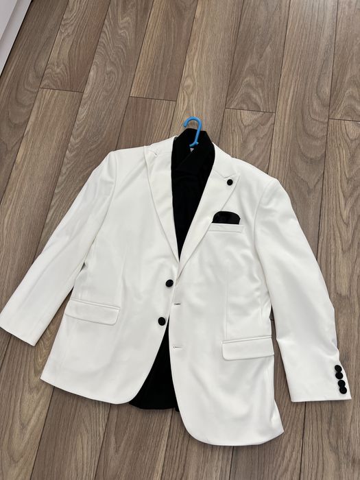 Sacou costum barbati marimea 56/58