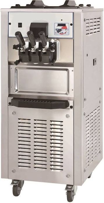 Frezir sotladi Italyanski Aparat