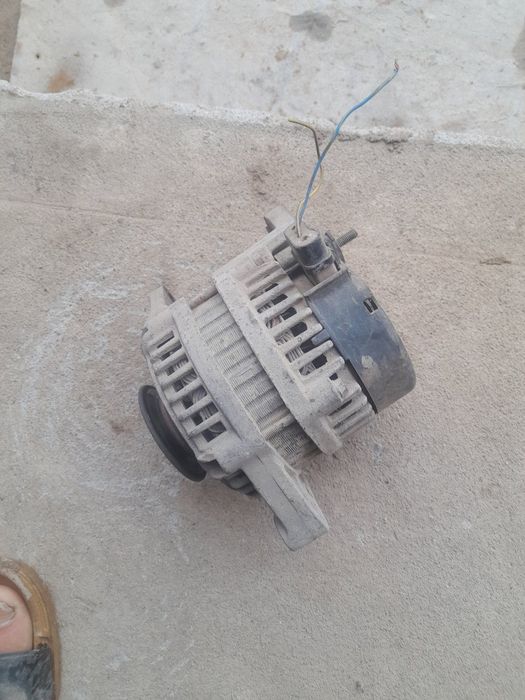 Matiz dinam Sotiladi