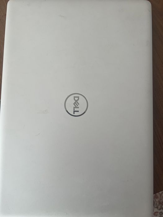 Ноутбук Dell Inspiron 15 5000 series