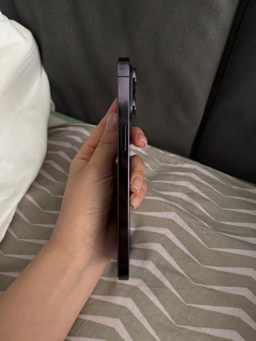 Iphone 14 Pro Max 128 GB