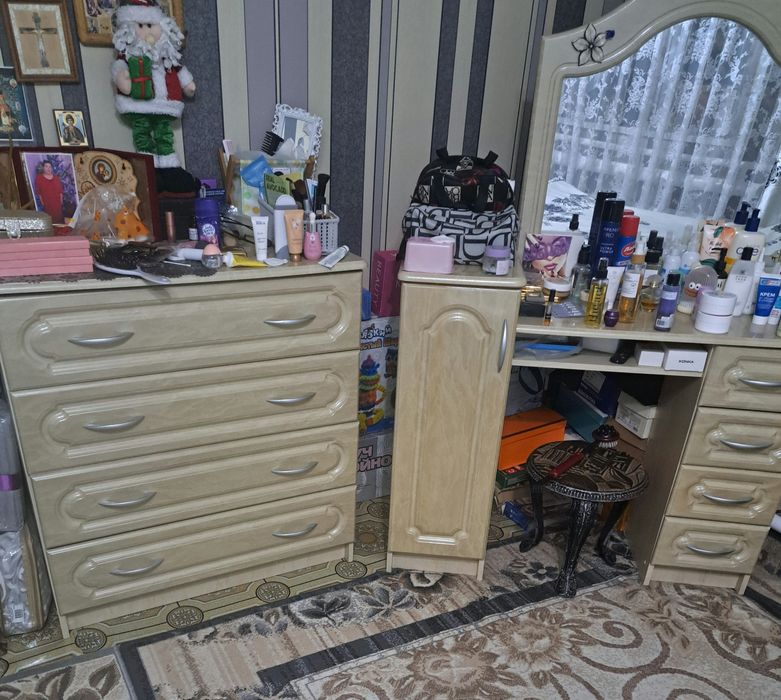 Гарнитур спальний производство Беларусь