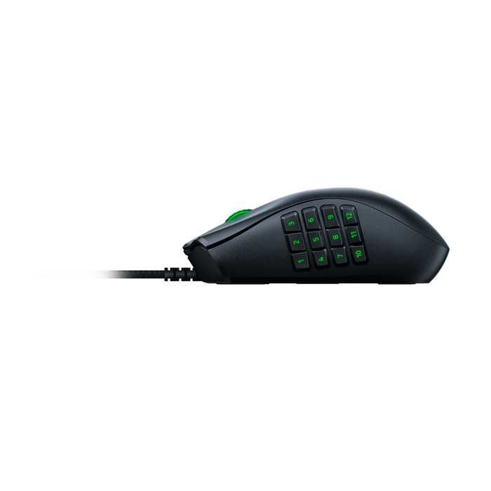 Игровая мышь Razer Naga X