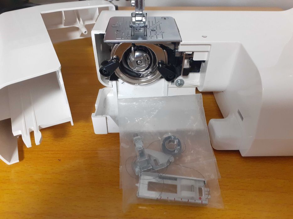 Шевна машина JANOME