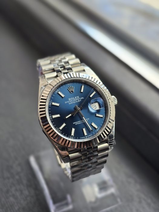 Rolex Datejust 41mm